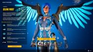 I'm such a big fan of cool mechanical wings and magical powers (Image via Big Moxi Games)